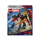 Klocki LEGO® LEGO SUPER HEROES 76337 Miles Morales kontra Spider-Man 2099